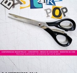 Reescritura, apropiación, traducción, spam: lleom en el encuentro Bastard Pop. Reciclaje&nbsp;Cultural