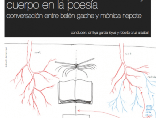 Las escrituras posibles: charla entre Belén Gache y Mónica&nbsp;Nepote