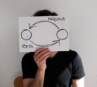 Eugenio Tisselli: hacia la&nbsp;contención