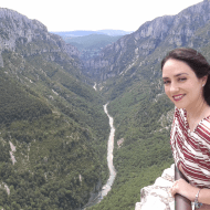 maría andrea giovine