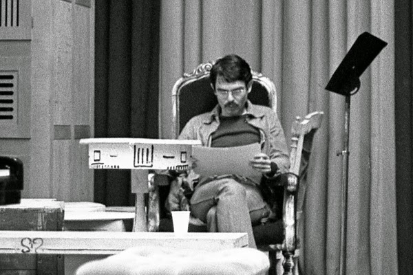 Estructuras y desvíos. Sobre la obra sonora de Ulises&nbsp;Carrión