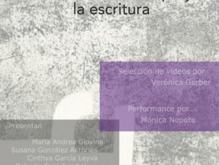 Seminario Itinerante: Acción, movimiento,&nbsp;texto