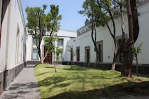 Ciudad de los libros, DF