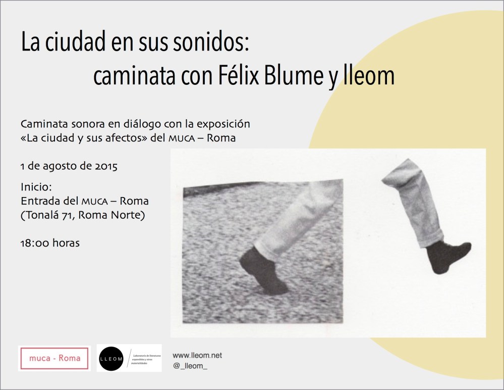 lleom_caminata muca roma