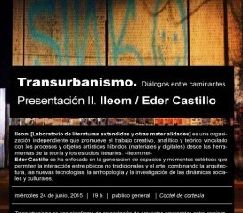 lleom en Transurbanismo