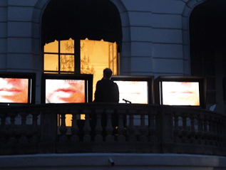 lleom en el Centro Cultural Border: sesiones de literatura&nbsp;extendida