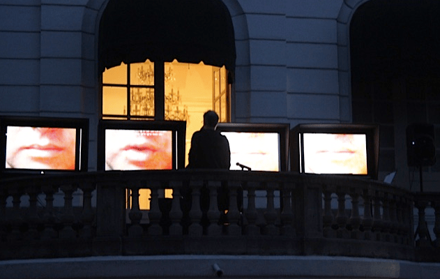 lleom en el Centro Cultural Border: sesiones de literatura&nbsp;extendida